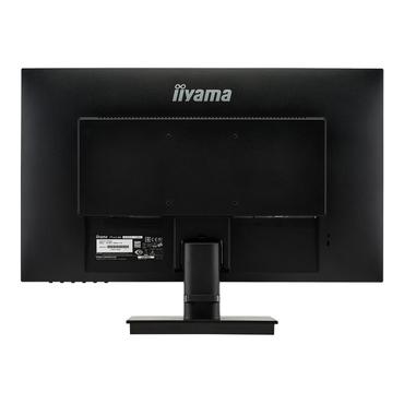 iiyama ProLite E2591HSU-B1 - LED-Skærm 24.5" TN 1ms