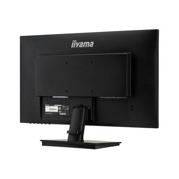 iiyama ProLite E2591HSU-B1 - LED-Skærm 24.5" TN 1ms