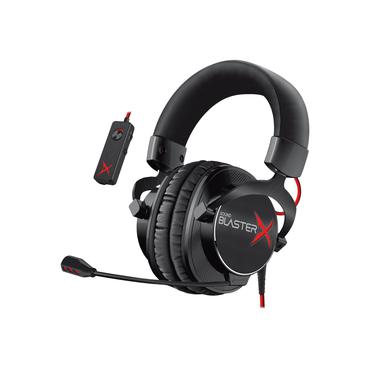 Creative Sound BlasterX H7