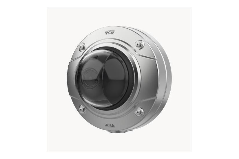 AXIS Q3538-SLVE - n&auml;tverks&ouml;vervakningskamera - kupol