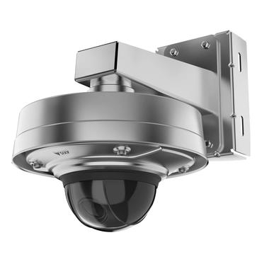 AXIS Q3538-SLVE - n&auml;tverks&ouml;vervakningskamera - kupol