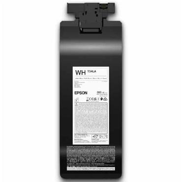 Epson - Large Format - vit - original - bl&auml;ckpatron