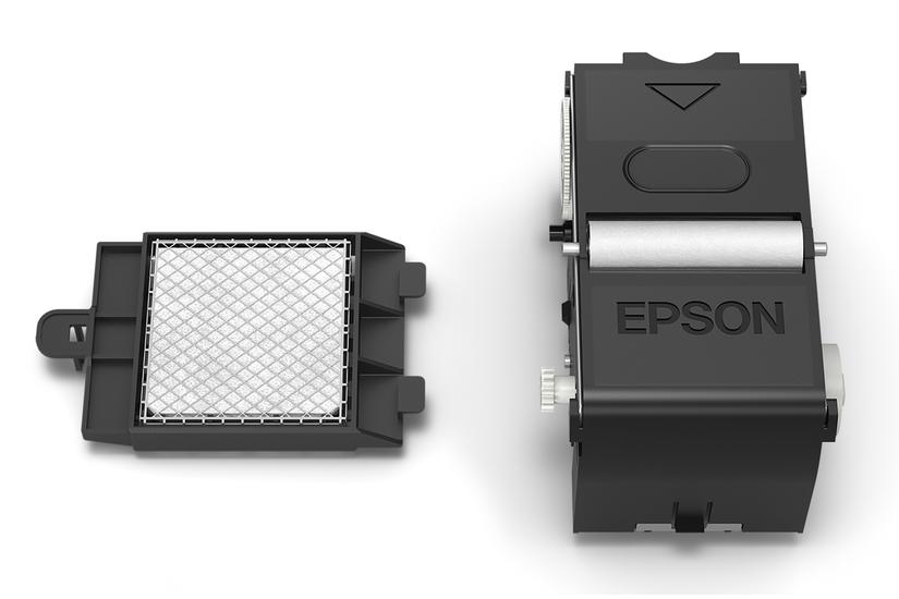 Epson - reng&ouml;ringsdukar f&ouml;r skrivhuvud