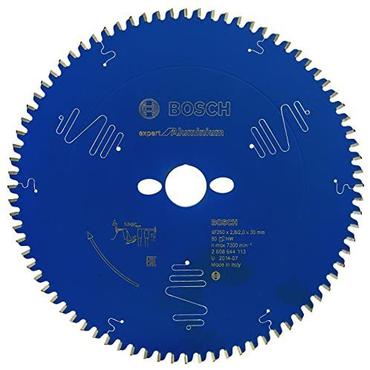 Bosch Expert for Aluminium rundsavsklinge