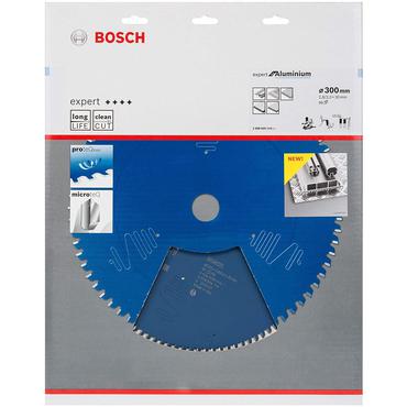 Bosch Expert for Aluminium rundsavsklinge