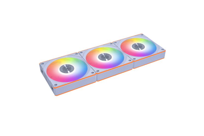 12Cl1 Computer Case Fan 12 Cm