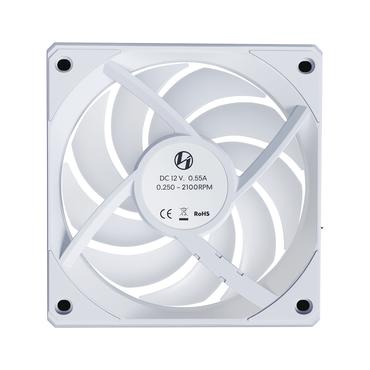 12Cl1 Computer Case Fan 12 Cm