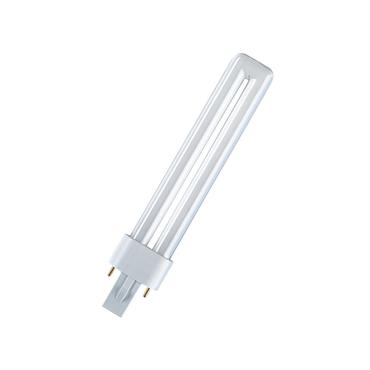 Osram DULUX S 9 W/827 neonlampe 8,7 W