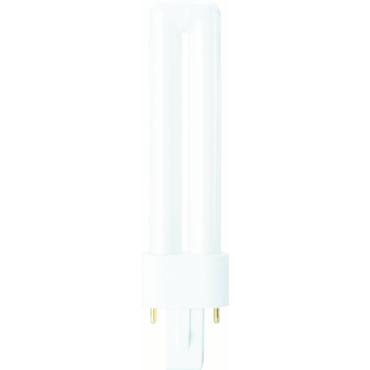 Osram DULUX S 9 W/827 neonlampe 8,7 W