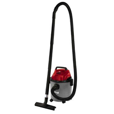 Einhell TH-VC 1815 15 L Tromle vakuum Tør&våd 1250 W