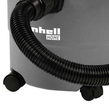 Einhell TH-VC 1815 15 L Tromle vakuum Tør&våd 1250 W