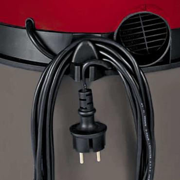 Einhell TH-VC 1815 15 L Tromle vakuum Tør&våd 1250 W