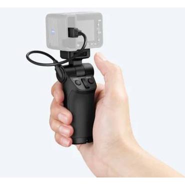 Sony VCT-SGR1 st&ouml;dsystem - skjutgrepp/ministativ