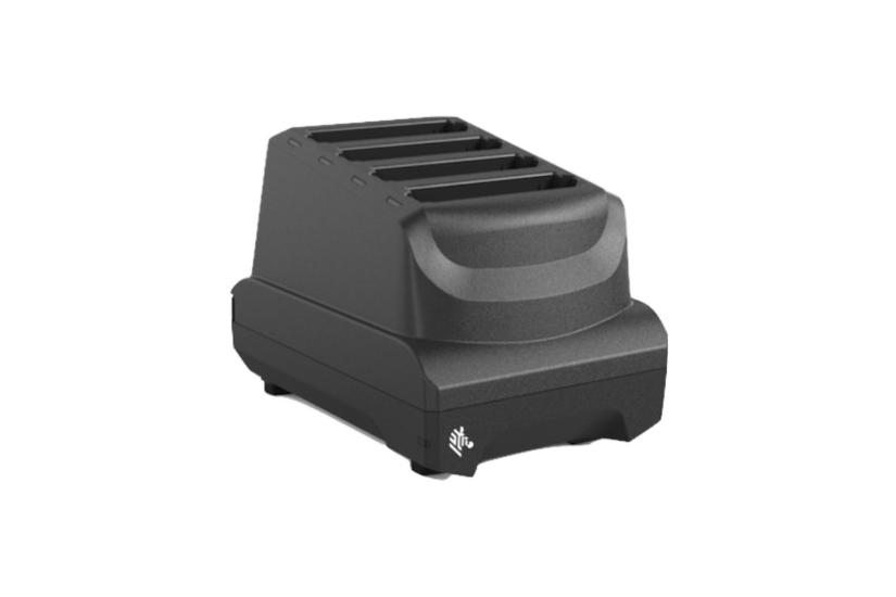 Zebra - batterioplader