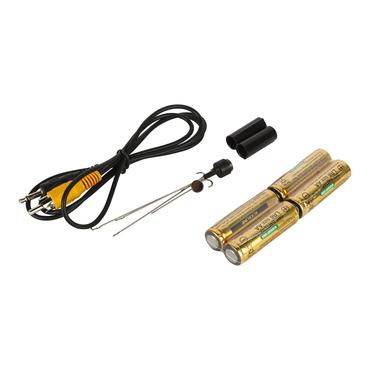 Stanley STHT0-77363 industriel inspektionskamera 8 mm Fleksibel overholdelsesprobe IP67