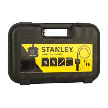 Stanley STHT0-77363 industriel inspektionskamera 8 mm Fleksibel overholdelsesprobe IP67
