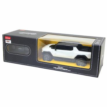 Jamara Hummer EV                    1:26   2,4GHz   wei&Atilde;