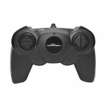 Jamara Hummer EV                    1:26   2,4GHz   wei&Atilde;