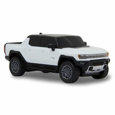 Jamara Hummer EV                    1:26   2,4GHz   wei&Atilde;