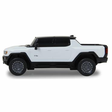 Jamara Hummer EV                    1:26   2,4GHz   wei&Atilde;