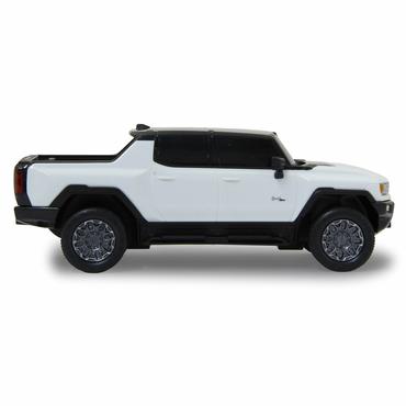 Jamara Hummer EV                    1:26   2,4GHz   wei&Atilde;