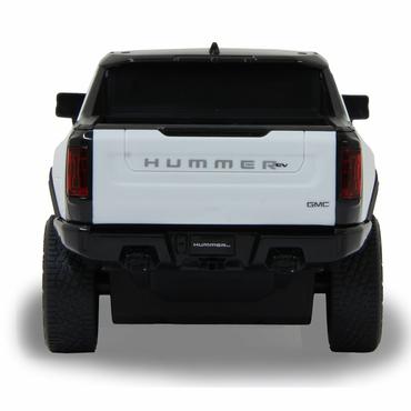 Jamara Hummer EV                    1:26   2,4GHz   wei&Atilde;