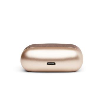 LEXON Minut Digital alarmur Guld