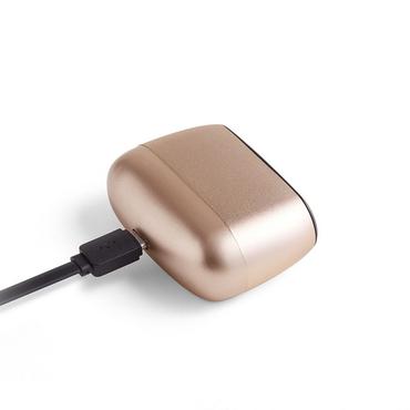 LEXON Minut Digital alarmur Guld