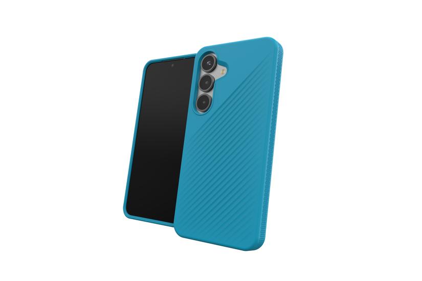 ZAGG Luxe - baksidesskydd f&ouml;r mobiltelefon