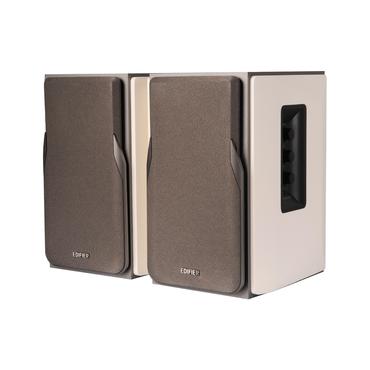 Edifier R1380DB Sort, Brun Kabel & trådløs 42 W