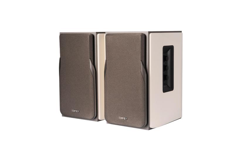 Edifier R1380DB Sort, Brun Kabel & trådløs 42 W