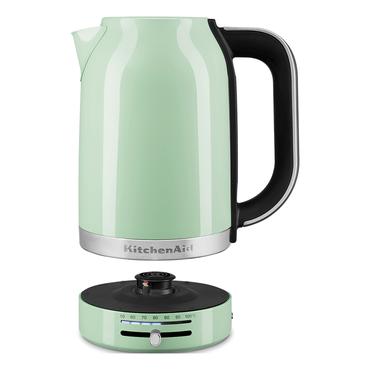 KitchenAid 5KEK1701EPT electric kettle 1.7 L 2400 W Green