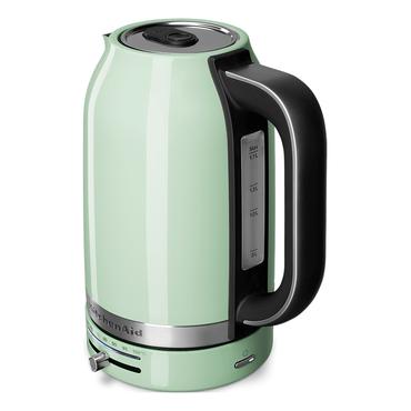 KitchenAid 5KEK1701EPT electric kettle 1.7 L 2400 W Green