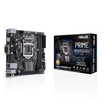 ASUS PRIME H310I-PLUS R2.0/CSM