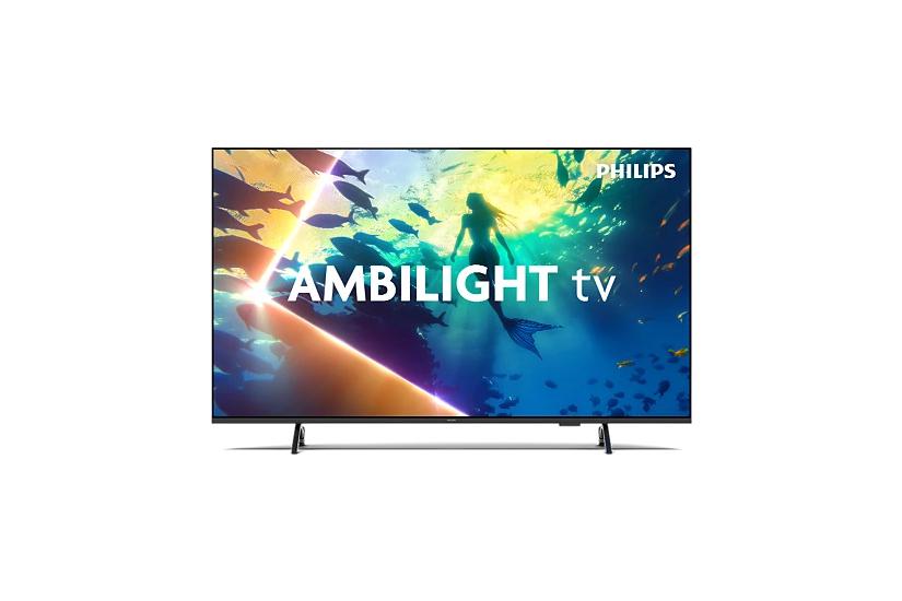 *PHILIPS 65'' LED        65PUS8010/12