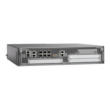Cisco ASR 1002-X