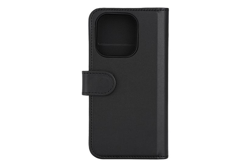 DELTACO - vikbart fodral f&ouml;r mobiltelefon