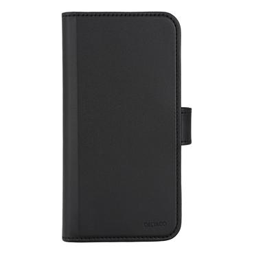 DELTACO - vikbart fodral f&ouml;r mobiltelefon