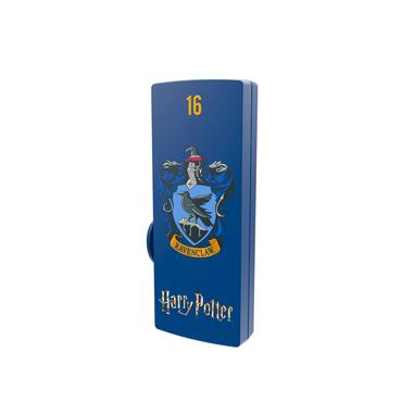 Emtec M730 Harry Potter USB-nøgle 16 GB USB Type-A 2.0 Blå