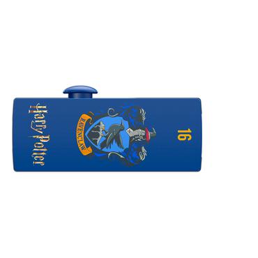 Emtec M730 Harry Potter USB-nøgle 16 GB USB Type-A 2.0 Blå