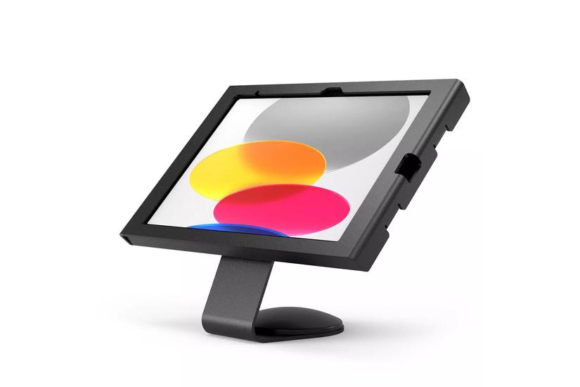 K/iPad 10.9" 10th Swell Cntr/Wall Mnt BK