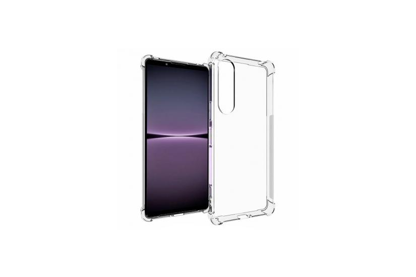 BACKCOVER SONY EXPERIA 1 V IMPACT