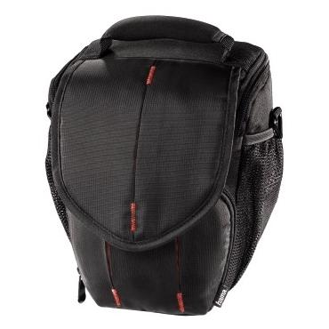 Hama 00103686 kamerataske Sort, R&oslash;d