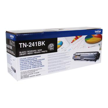 Brother TN241BK 2.500 sider
