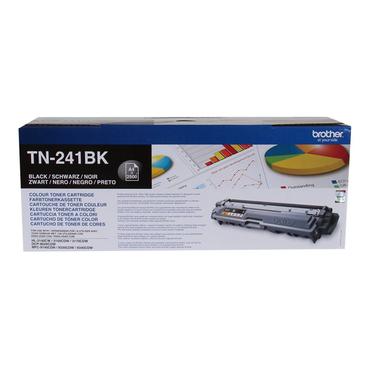 Brother TN241BK 2.500 sider
