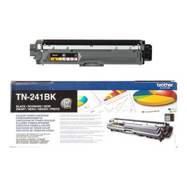 Brother TN241BK 2.500 sider