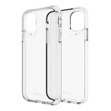 Gear4 Crystal Palace - baksidesskydd f&ouml;r mobiltelefon