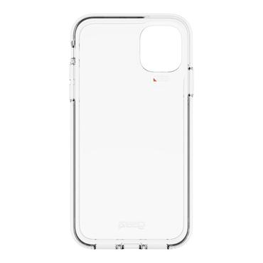 Gear4 Crystal Palace - baksidesskydd f&ouml;r mobiltelefon