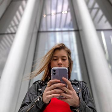 Gear4 Crystal Palace - baksidesskydd f&ouml;r mobiltelefon