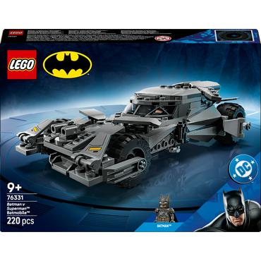 76331 DC Super Heroes Batman vs. Superman: Batmobil